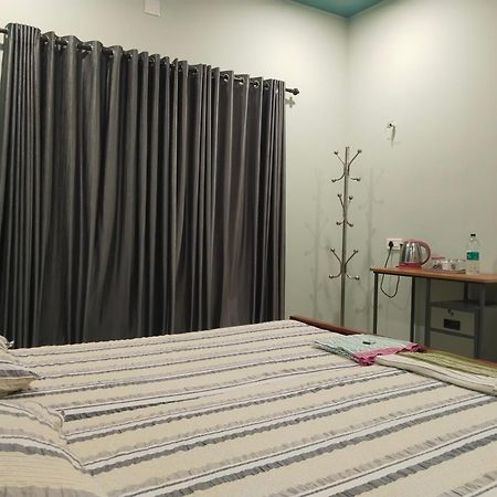 Cherish Homestay Kochi Ngoại thất bức ảnh