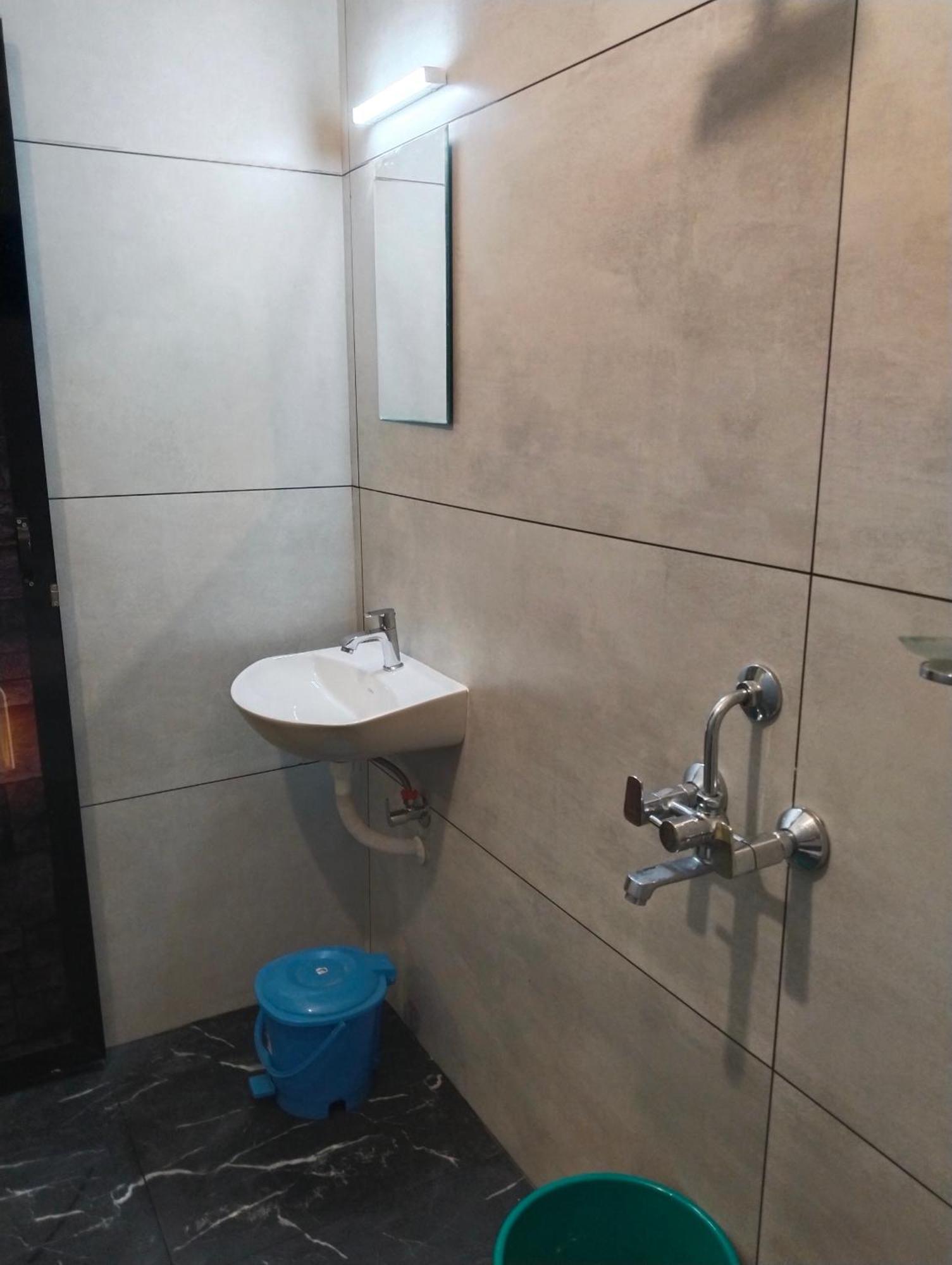 Cherish Homestay Kochi Ngoại thất bức ảnh