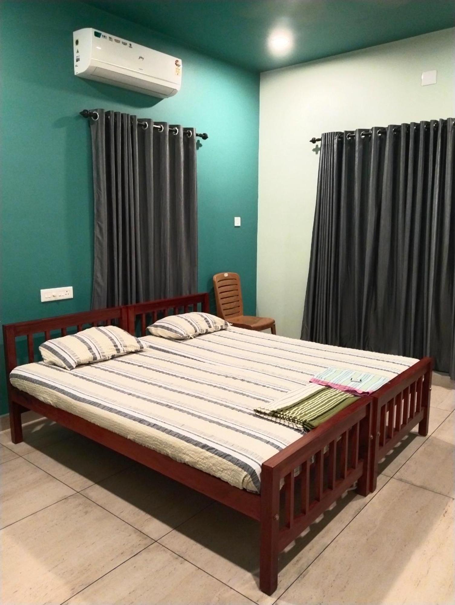 Cherish Homestay Kochi Ngoại thất bức ảnh