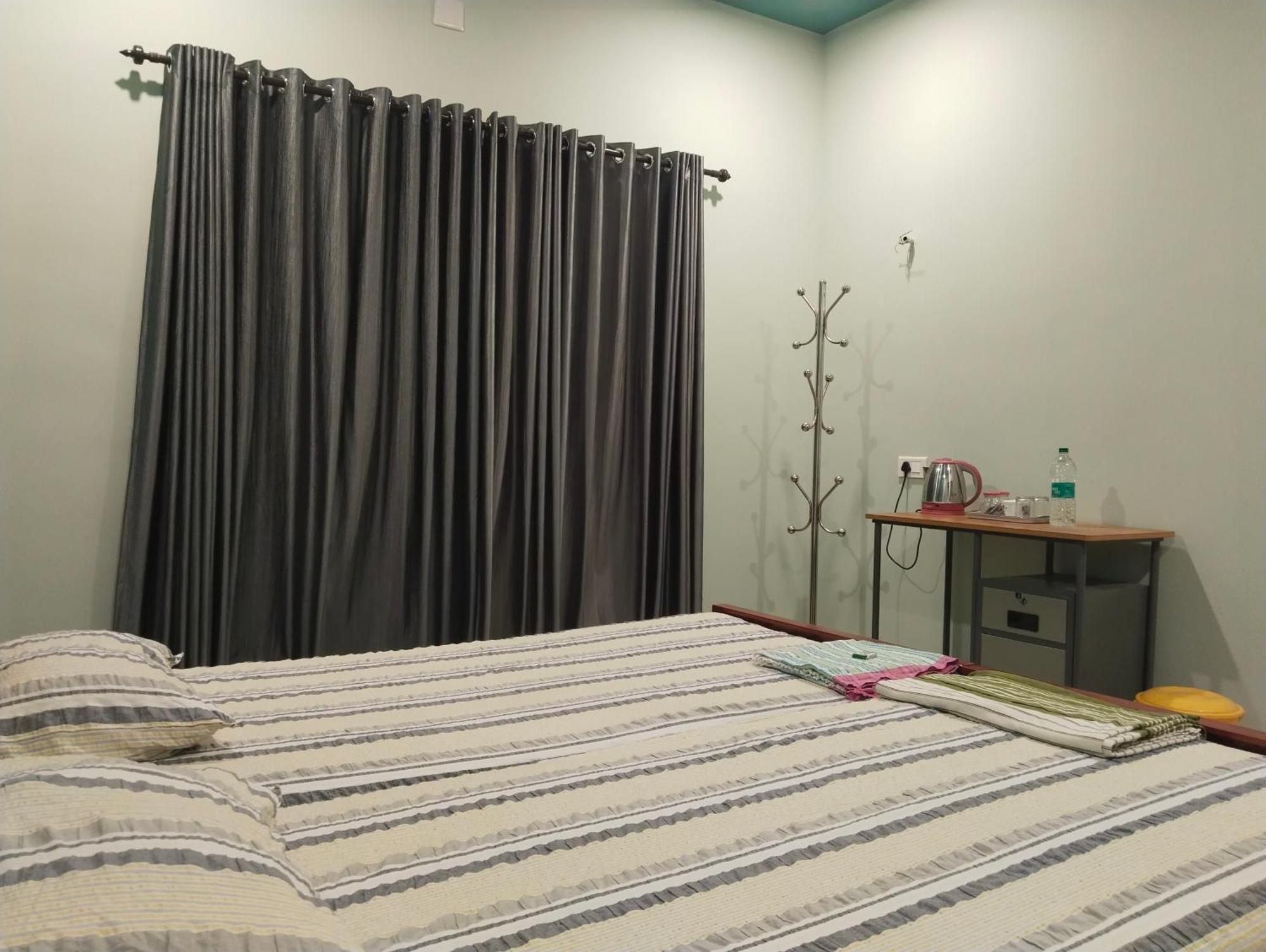 Cherish Homestay Kochi Ngoại thất bức ảnh